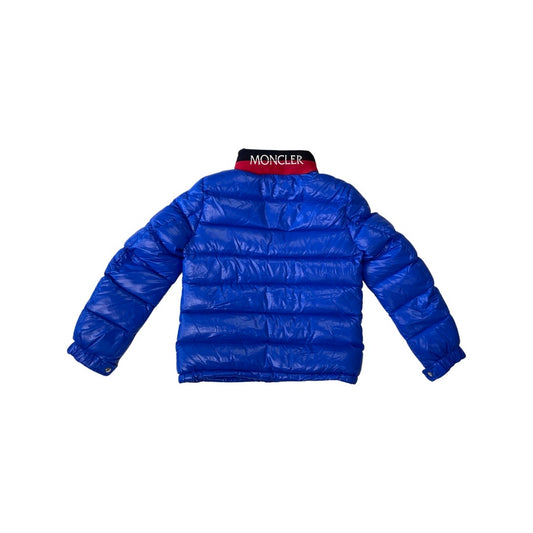 Moncler Enfant Down Jacket MCL0118W0066 (D2954-4187305-68950)