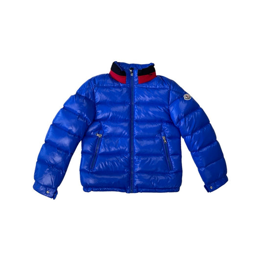 Moncler Enfant Down Jacket MCL0118W0066 (D2954-4187305-68950)
