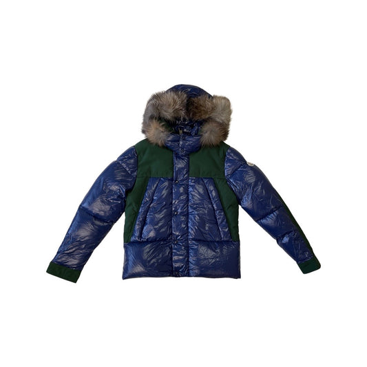 Moncler Enfant Down Jacket MCL0118W0070 (D2954-4188325-68950)