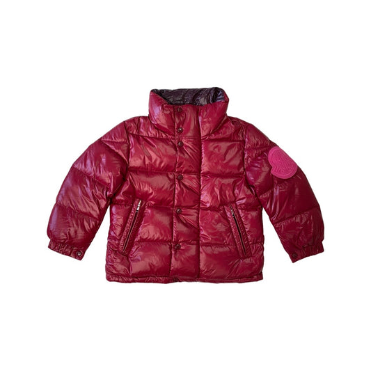 Moncler Enfant Down Jacket MCL0118W0071 (D2954-4189005-68950)