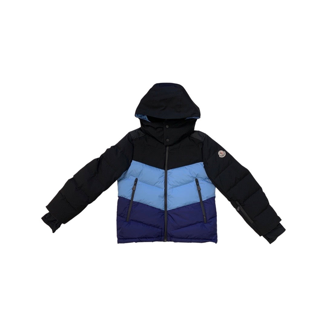 Moncler Enfant Down Jacket MCL0118W0072 (D2954-4189135-53066)