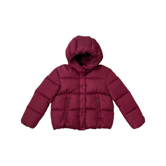 Moncler Enfant Down Jacket MCL0118W0086 (D2954-4535405-54155)