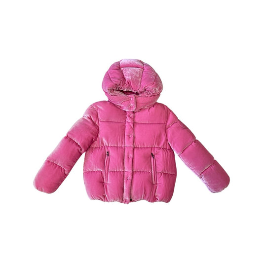 Moncler Enfant Down Jacket MCL0118W0087 (D2954-4535405-549GN)