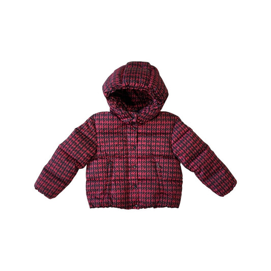 Moncler Enfant Down Jacket MCL0118W0088 (D2954-4535805-539FP)
