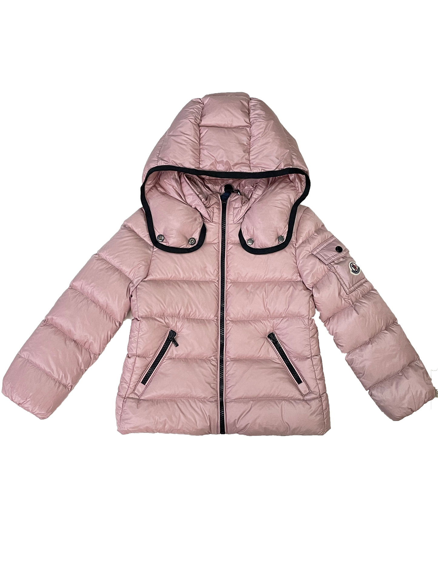 Moncler Enfant Down Jacket MCL0118W0089 (D2954-4682249-53052)