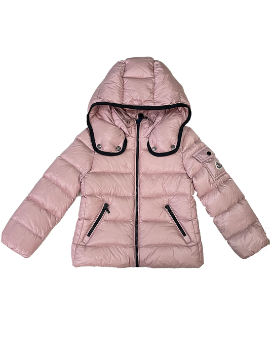 Moncler Enfant Down Jacket MCL0118W0089 (D2954-4682249-53052)