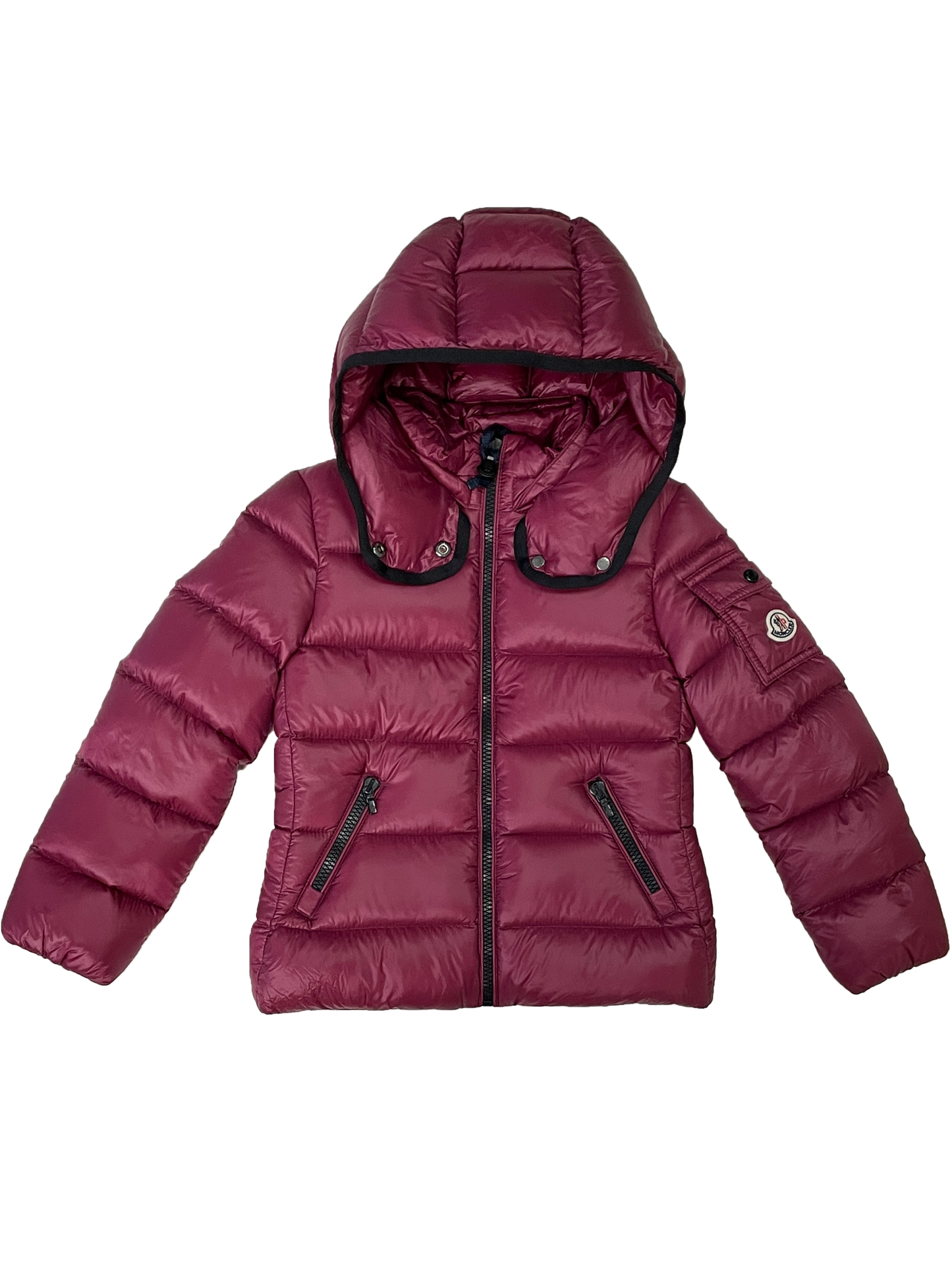 Moncler Enfant Down Jacket MCL0118W0089 (D2954-4682249-53052)