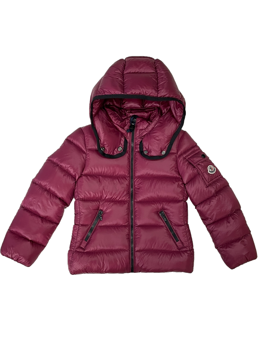 Moncler Enfant Down Jacket MCL0118W0089 (D2954-4682249-53052)