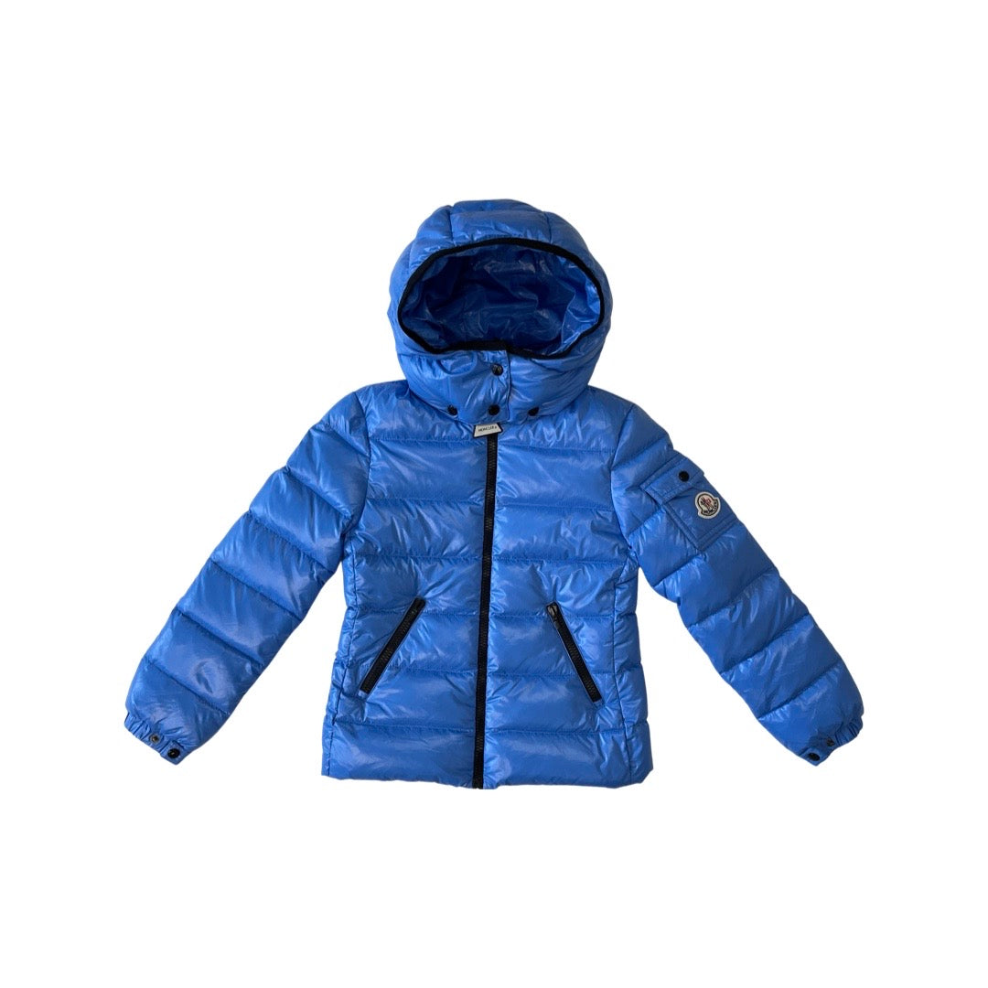 Moncler Enfant Down Jacket MCL0118W0090 (D2954-4682705-68950)