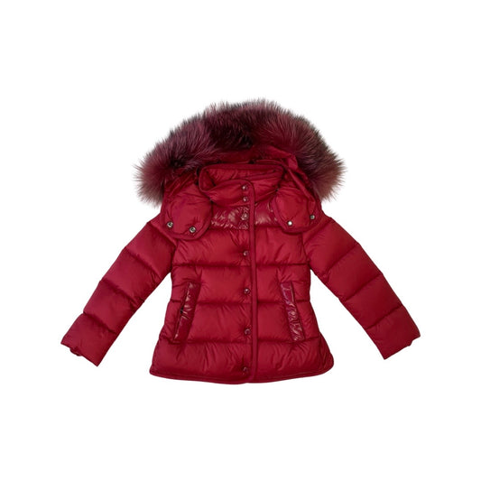 Moncler Enfant Down Jacket MCL0118W0093 (D2954-4686825-53048)