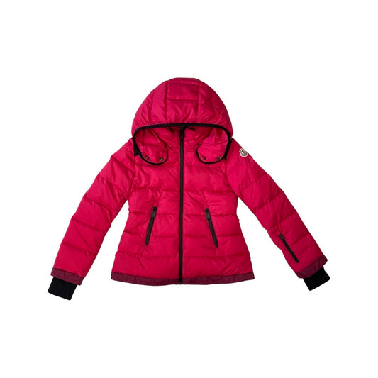Moncler Enfant Down Jacket MCL0118W0094 (D2954-4687685-5399E)