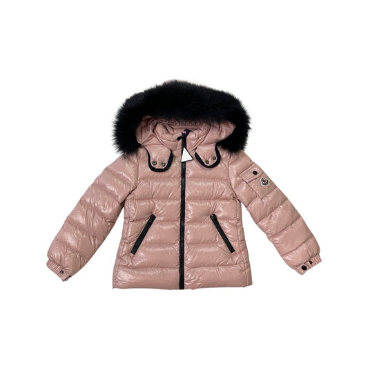 Moncler Enfant Down Jacket MCL0118W0096 (D2954-4688625-68950)