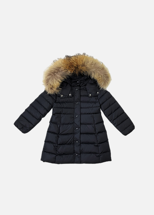 Moncler Enfant Down Jacket MCL0118W0100 (D2954-4939225-54155)