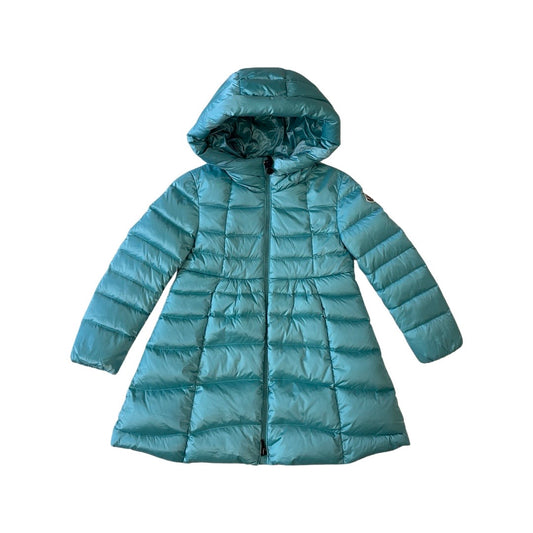 Moncler Enfant Down Jacket MCL0118W0108 (D2954-4992905-549TA)