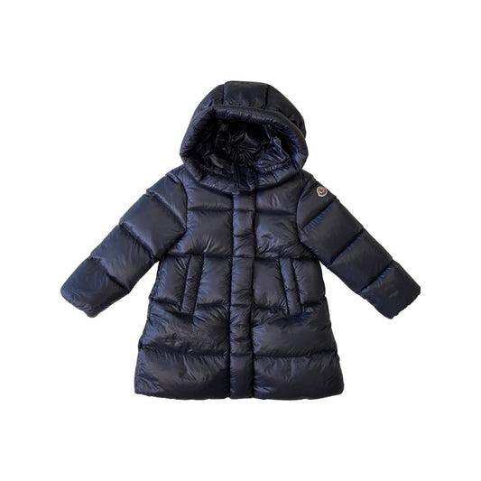 Moncler Enfant Down Jacket MCL0118W0109 (D2954-4993049-53052)