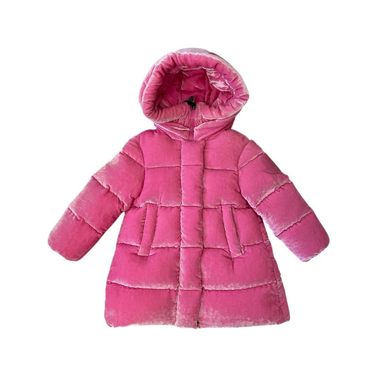 Moncler Enfant Down Jacket MCL0118W0110 (D2954-4993105-549GN)