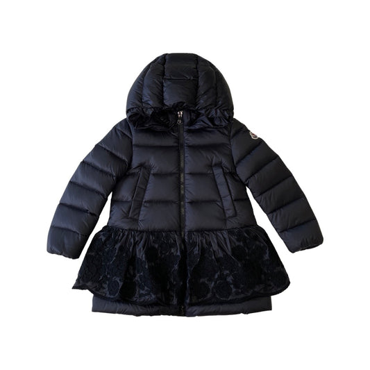 Moncler Enfant Down Jacket MCL0118W0111 (D2954-4994005-53048)