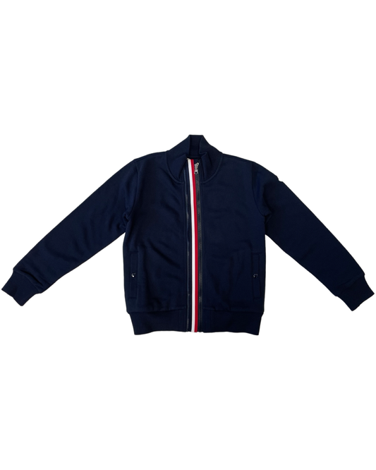Moncler Enfant Cardigan MCL0118W0124 (D2954-8413905-809B3)