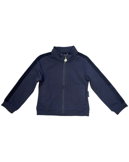 Moncler Enfant Cardigan MCL0118W0133 (D2954-8466150-80996)