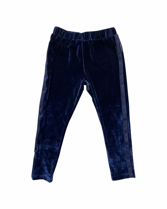 Moncler Enfant Pants MCL0118W0139 (D2954-8759100-549T1)
