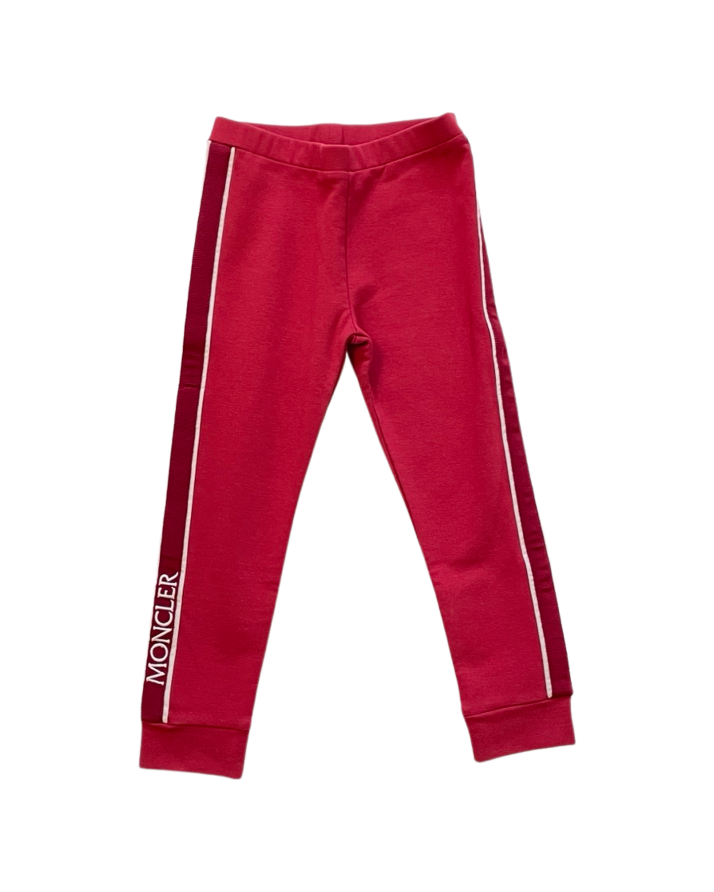 Moncler Enfant Sweater and Pants Set MCL0118W0142 (D2954-8857050-80996)