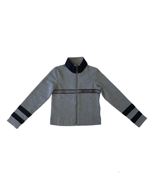 Moncler Enfant Sweater and Pants Set MCL0118W0142 (D2954-8857050-80996)