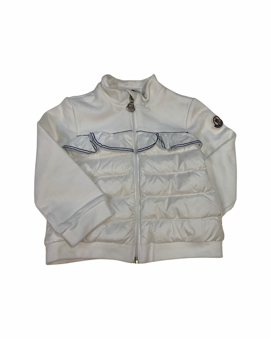 Moncler Enfant Cardigan MCL0119S0019 (E1951-8466905-809DK)