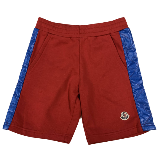 Moncler Enfant Shorts MCL0119S0069 (E1954-8707705-V8013)