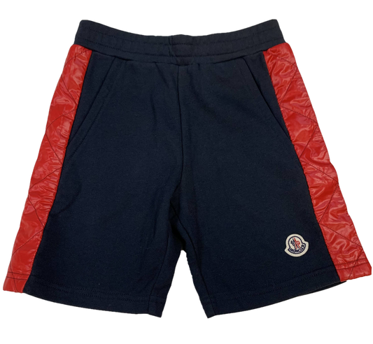 Moncler Enfant Shorts MCL0119S0069 (E1954-8707705-V8013)