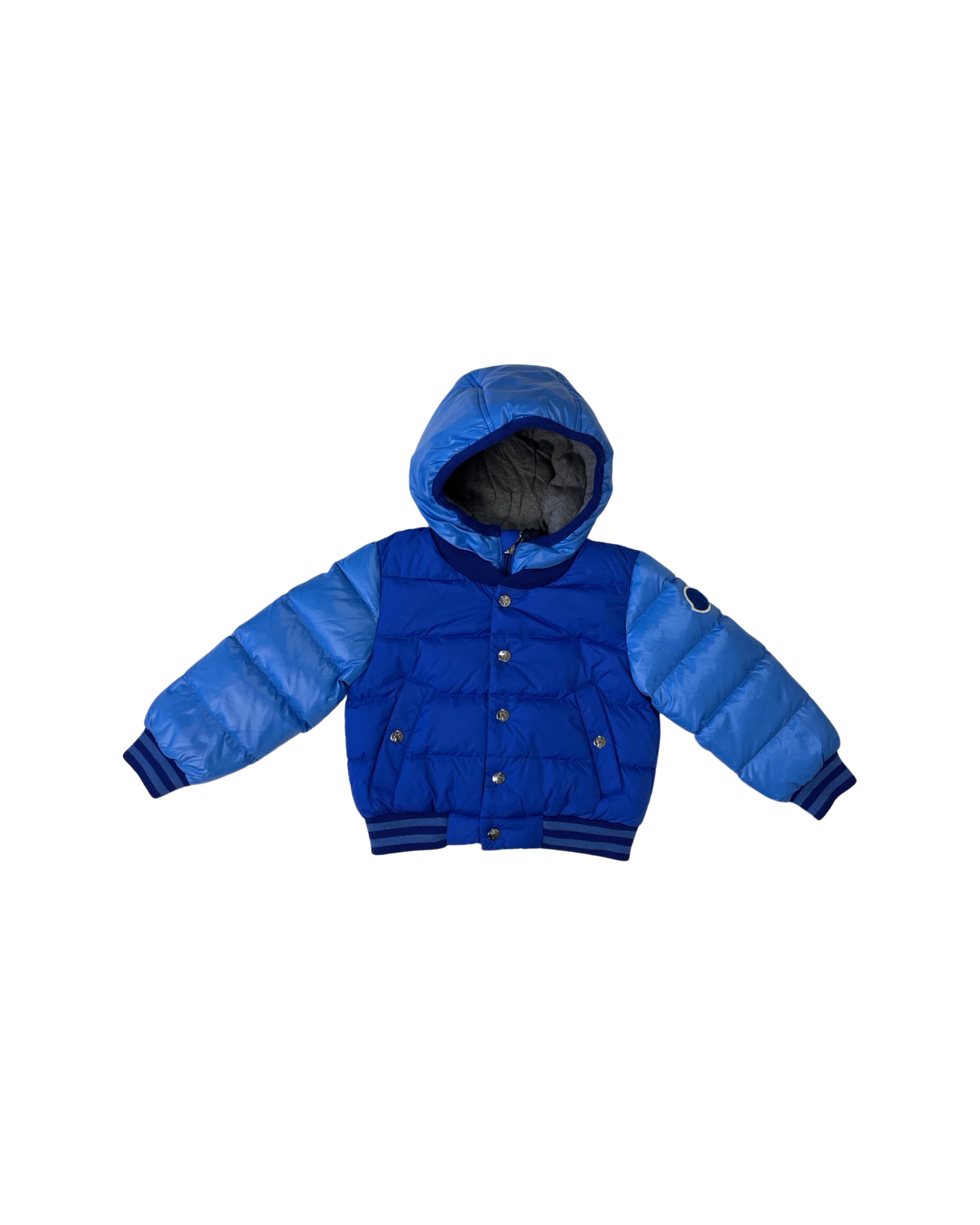 Moncler Enfant Down Jacket MCL0119W0002 (E2951-4034785-68950)