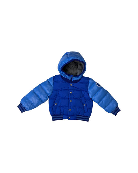 Moncler Enfant Down Jacket MCL0119W0002 (E2951-4034785-68950)