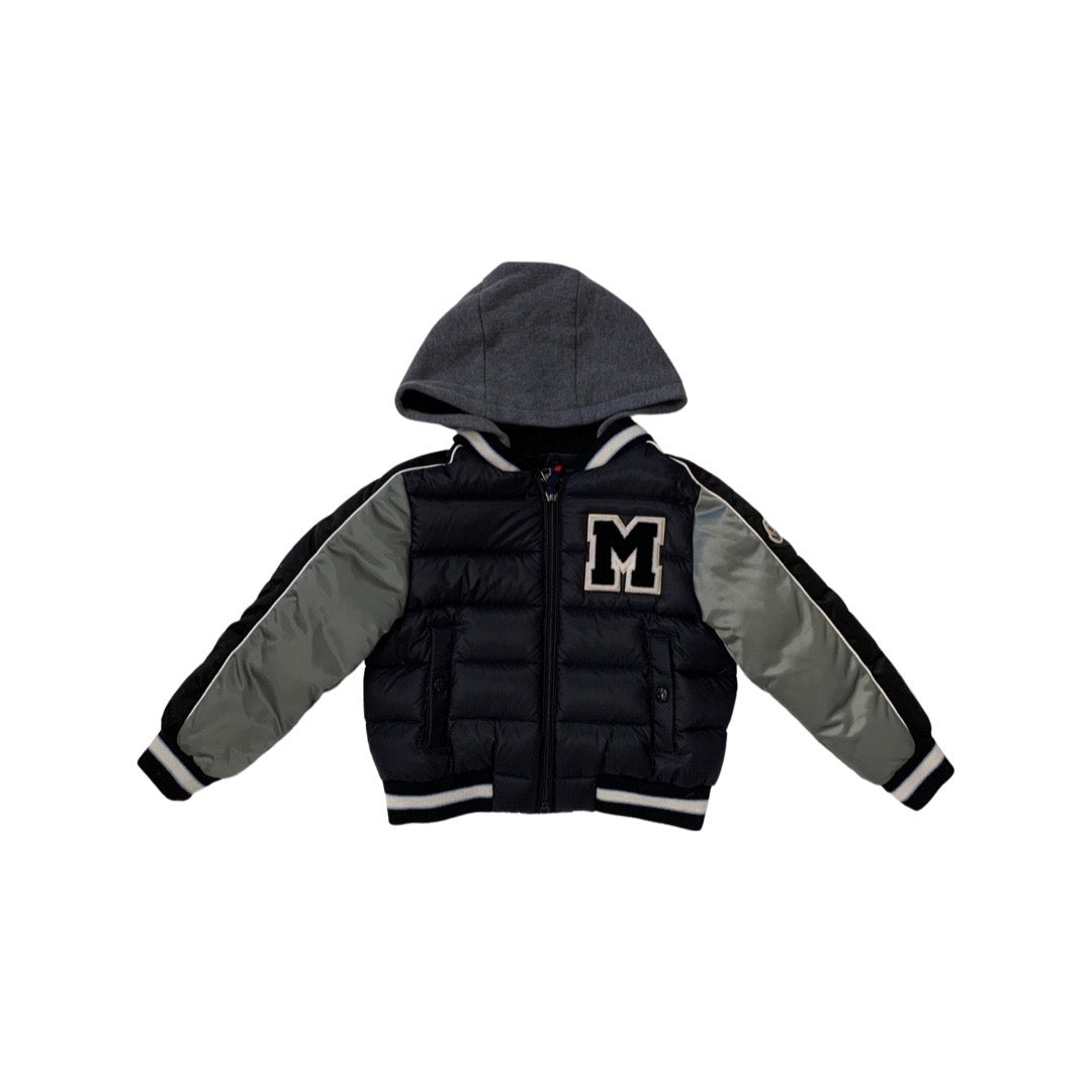 Moncler Enfant Down Jacket MCL0119W0003 (E2951-4034985-53334)
