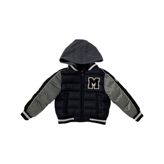 Moncler Enfant Down Jacket MCL0119W0003 (E2951-4034985-53334)