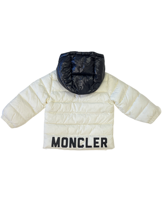 Moncler Enfant Down Jacket MCL0119W0004 (E2951-4034785-68950)