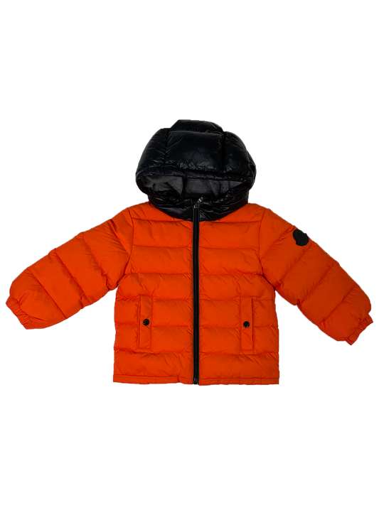 Moncler Enfant Down Jacket MCL0119W0004 (E2951-4034785-68950)