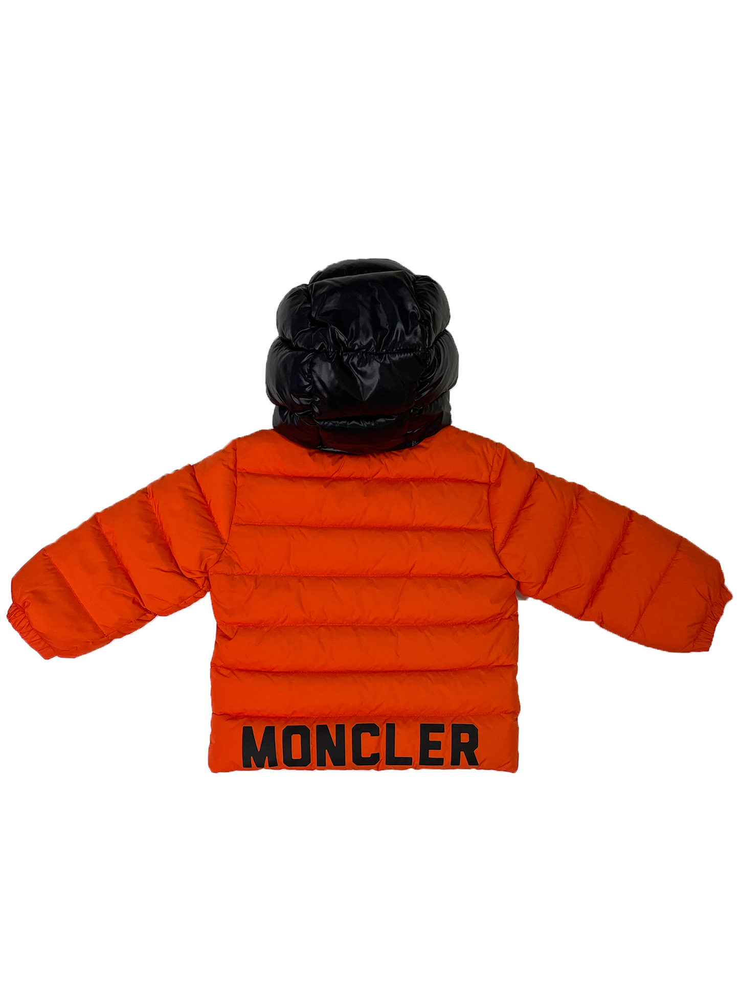 Moncler Enfant Down Jacket MCL0119W0004 (E2951-4034785-68950)