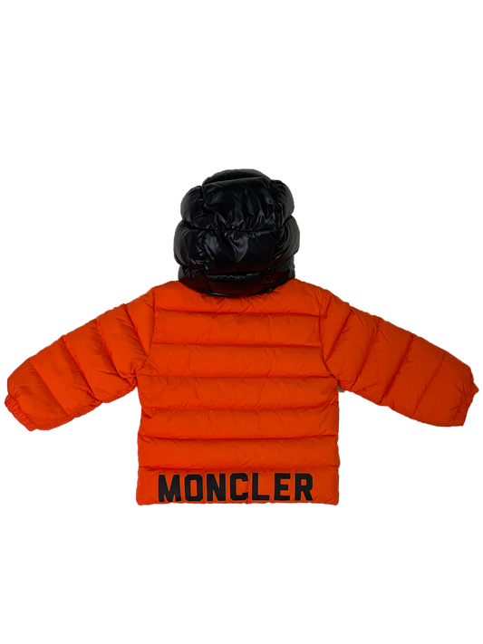 Moncler Enfant Down Jacket MCL0119W0004 (E2951-4034785-68950)