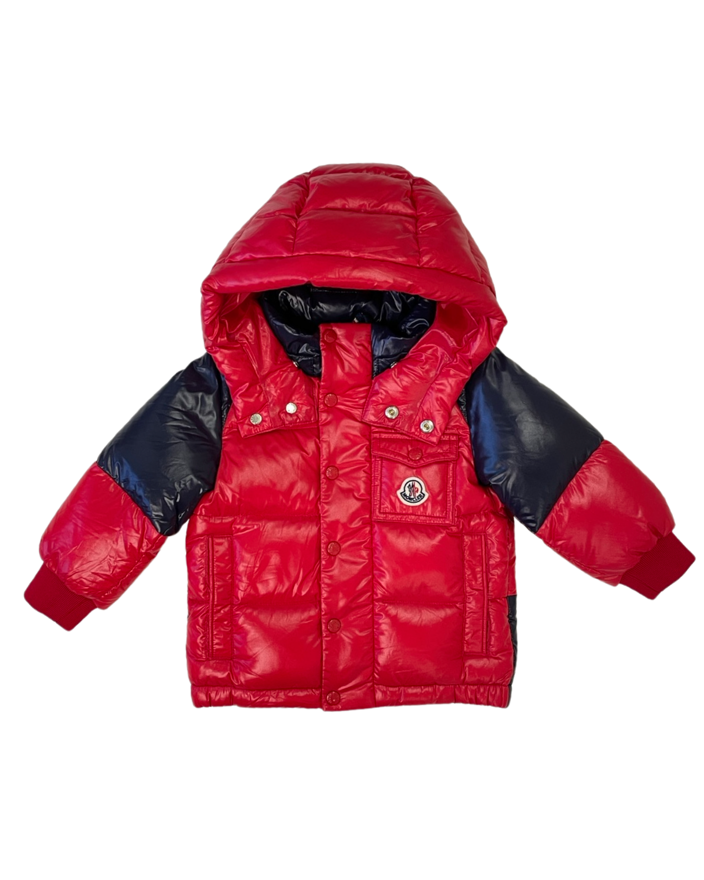 Moncler Enfant Down Jacket MCL0119W0005 (E2951-4132205-68950)