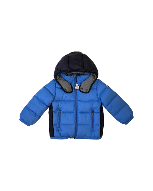 Moncler Enfant Down Jacket MCL0119W0007 (E2951-4133005-53079)