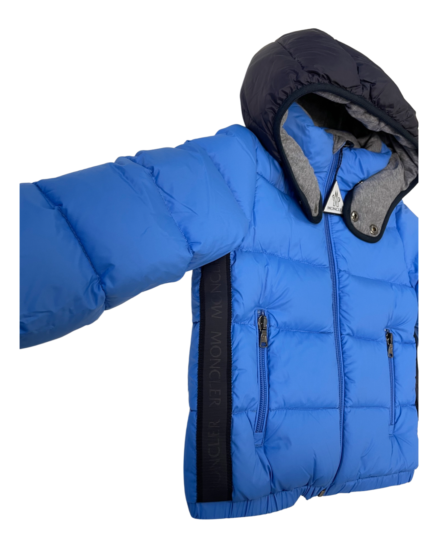 Moncler Enfant Down Jacket MCL0119W0007 (E2951-4133005-53079)