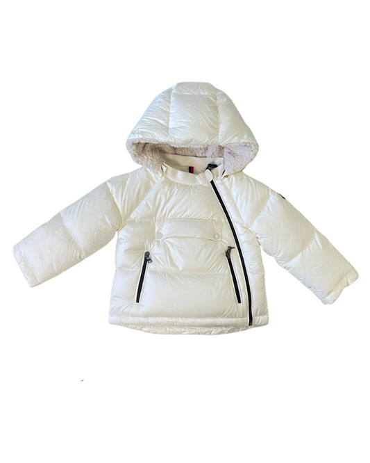 Moncler Enfant Down Jacket MCL0119W0009 (E2951-4134705-53048)
