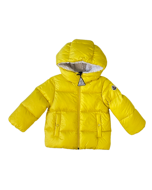 Moncler Enfant Down Jacket MCL0119W0010 (E2951-4134805-53048)