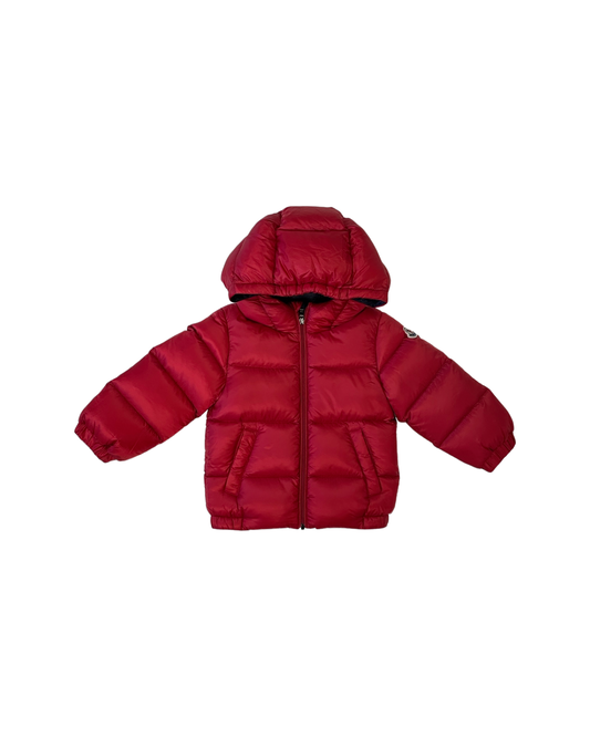 Moncler Enfant Down Jacket MCL0119W0011 (E2951-4183549-53334)