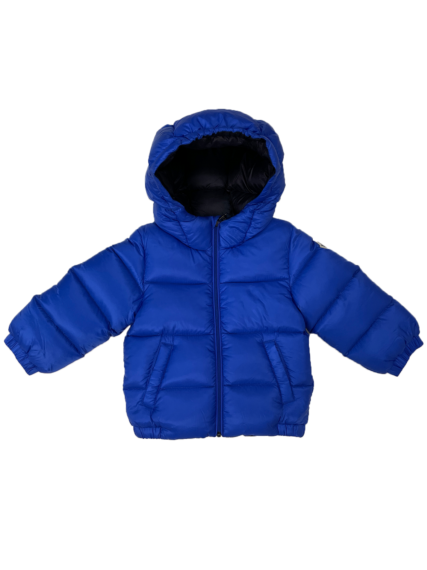 Moncler Enfant Down Jacket MCL0119W0011 (E2951-4183549-53334)