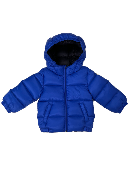 Moncler Enfant Down Jacket MCL0119W0011 (E2951-4183549-53334)