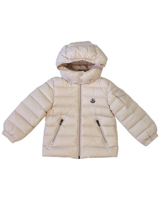 Moncler Enfant Down Jacket MCL0119W0012 (E2951-4199405-53079)