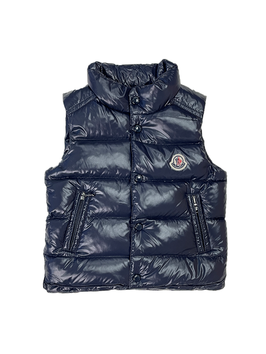 Moncler Enfant Down Vest MCL0119W0013 (E2951-4332905-68950)