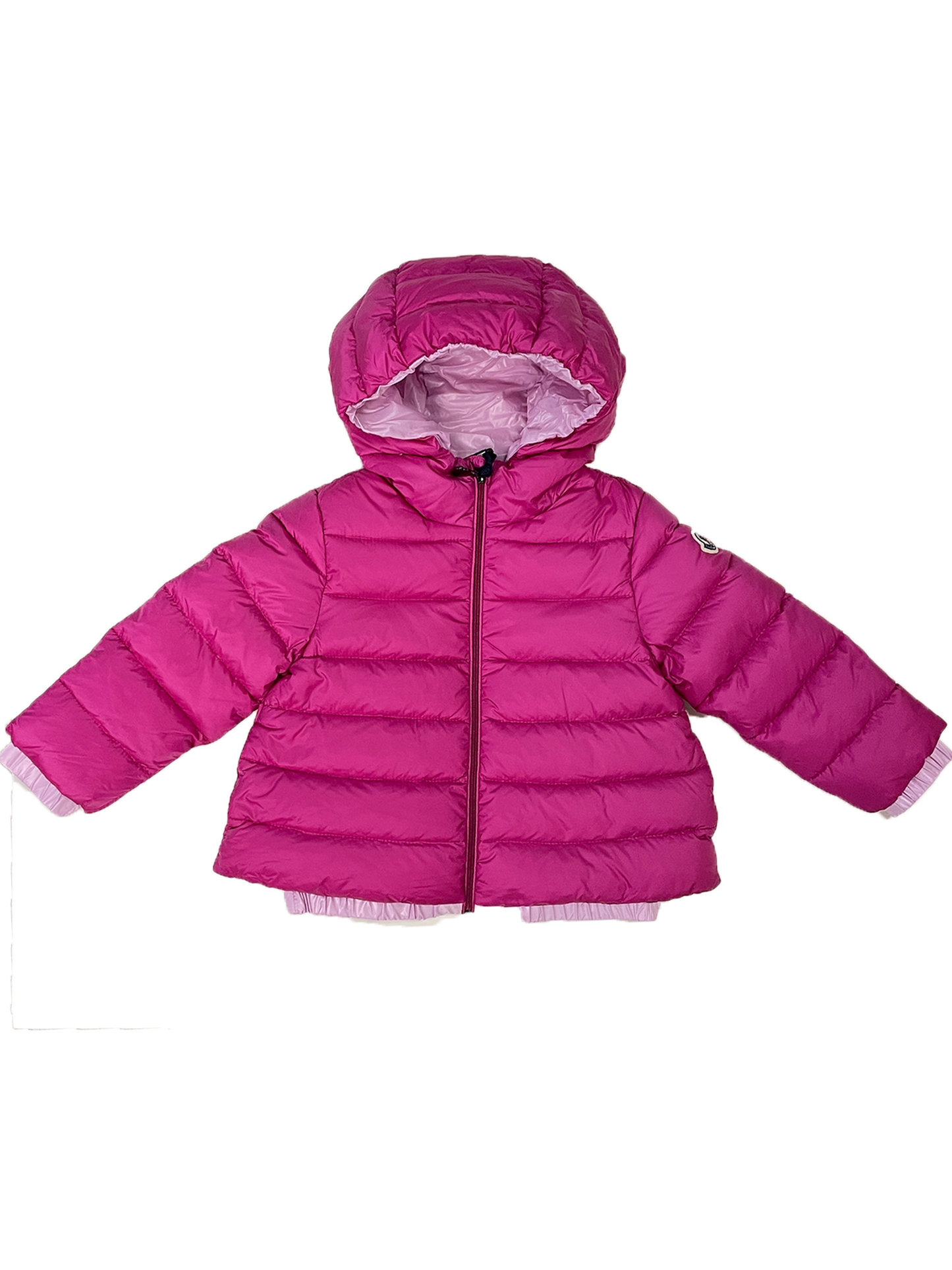 Moncler Enfant Down Jacket MCL0119W0016 (E2951-4631885-53048)