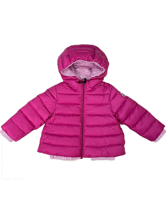 Moncler Enfant Down Jacket MCL0119W0016 (E2951-4631885-53048)