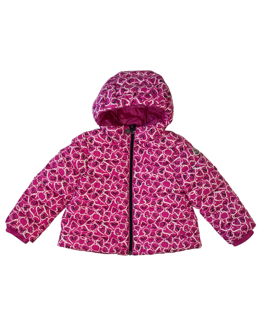 Moncler Enfant Down Jacket MCL0119W0018 (E2951-4634705-539N7)